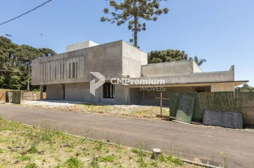 Casa com 5 dormitórios à venda, 620 m  por R  2.300.000,00 - O...