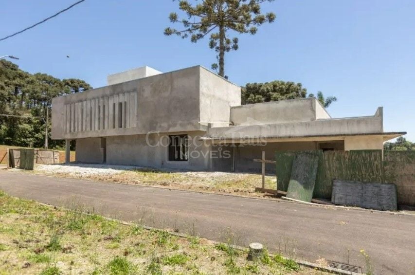 Casa com 5 dormitórios à venda, 620 m  por R  2.300.000,00 - O...