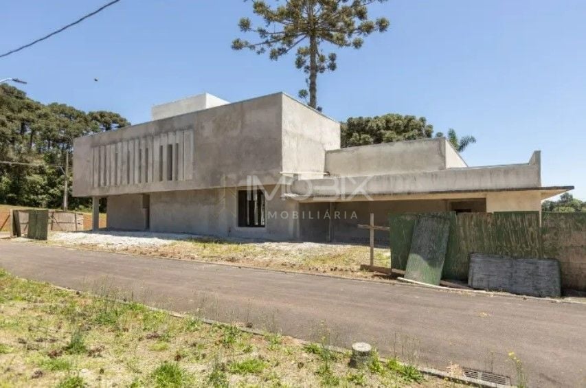 Casa com 5 dormitórios à venda, 620 m  por R  2.300.000,00 - O...