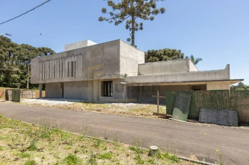 Casa com 5 dormitórios à venda, 620 m  por R  2.300.000,00 - O...