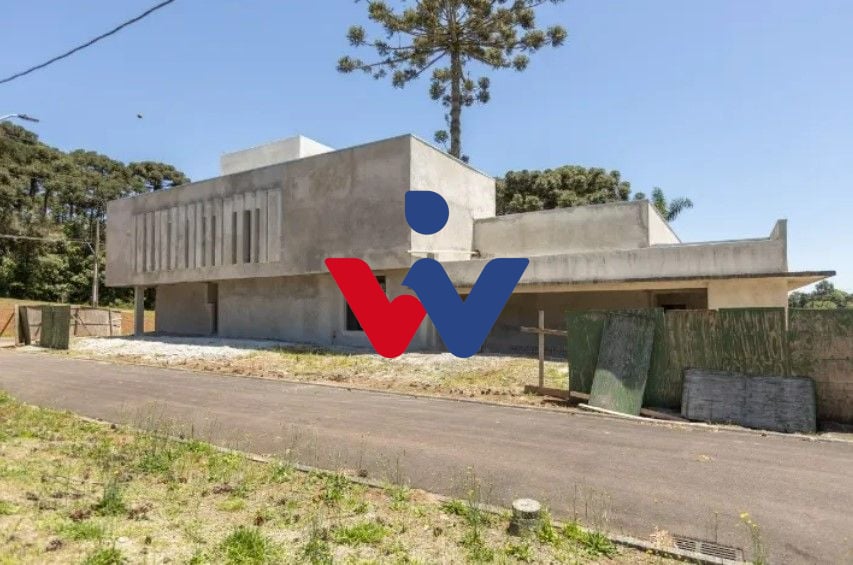 Casa com 5 dormitórios à venda, 620 m  por R  2.300.000,00 - O...