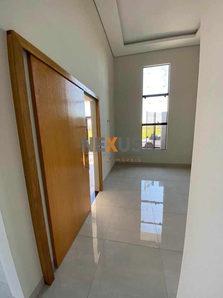 Casa com 3 dormitórios à venda, 99 m² por R$ 410.000,00 - Jard...