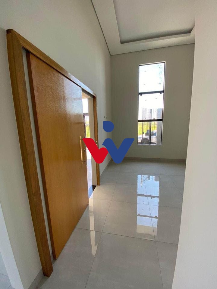 Casa com 3 dormitórios à venda, 99 m² por R$ 410.000,00 - Jard...