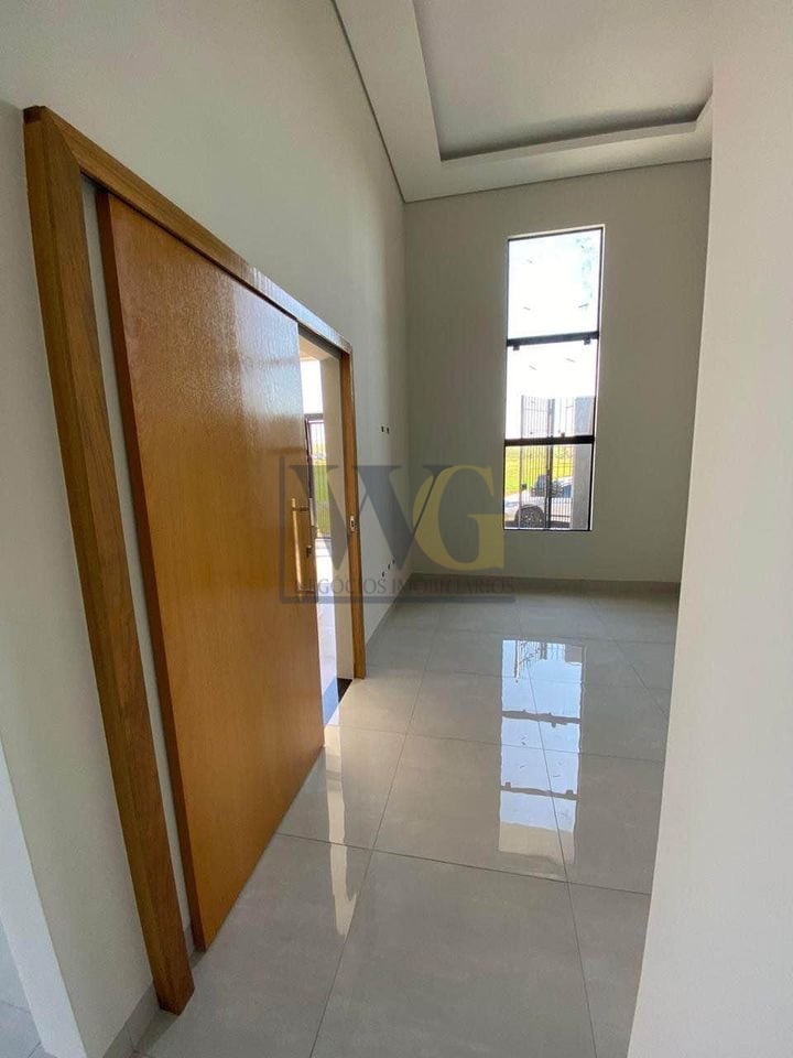 Casa com 3 dormitórios à venda, 99 m² por R$ 410.000,00 - Jard...