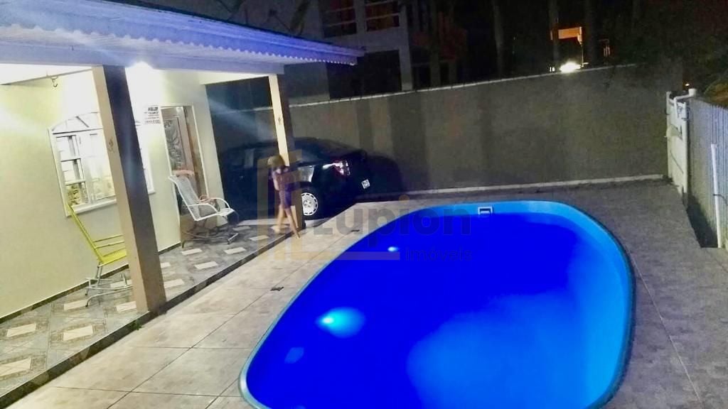 Casa com 4 dormitórios à venda,360.00 m , sai mirim, ITAPOA - SC
