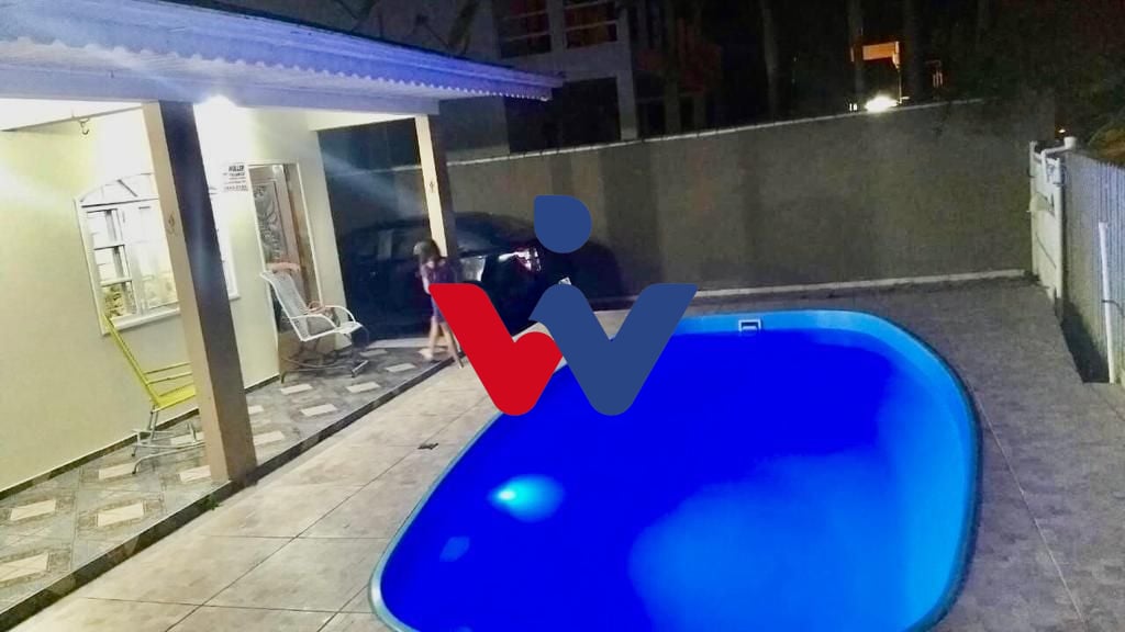 Casa com 4 dormitórios à venda,360.00 m , sai mirim, ITAPOA - SC