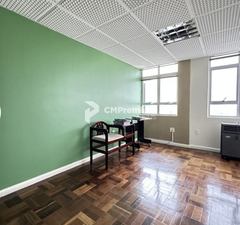 Sala à venda, 50 m  por R  300.000 - Rebouças - Curitiba PR