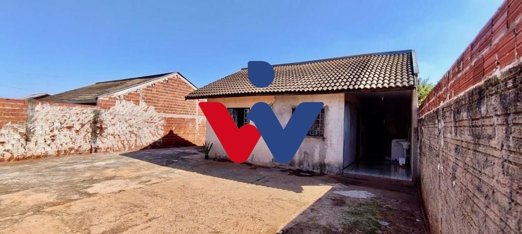 Casa com 2 dormitórios à venda, 50 m  por R  300.000,00 - Parq...