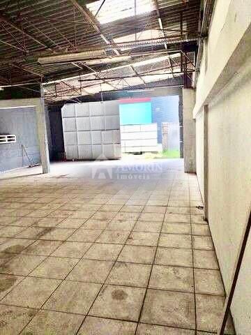 Barracão à venda, 150 m  por R  1.200.000,00 - Bonfim - Almira...