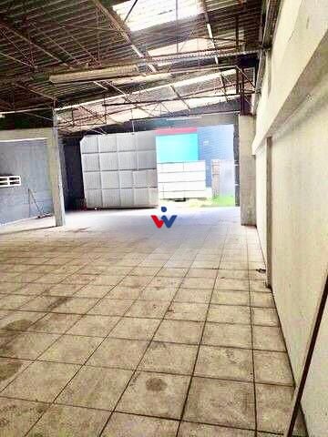 Barracão à venda, 150 m  por R  1.200.000,00 - Bonfim - Almira...
