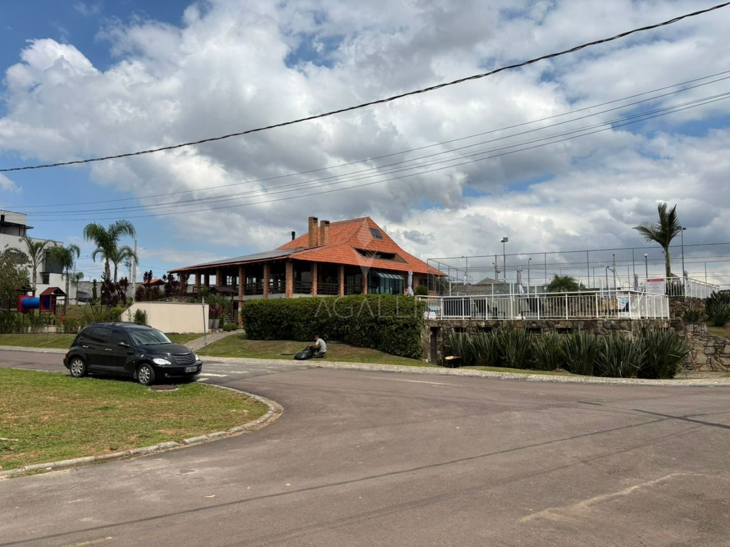 Terreno à venda, 150 m  por R  355.000,00 - Umbará - Curitiba PR