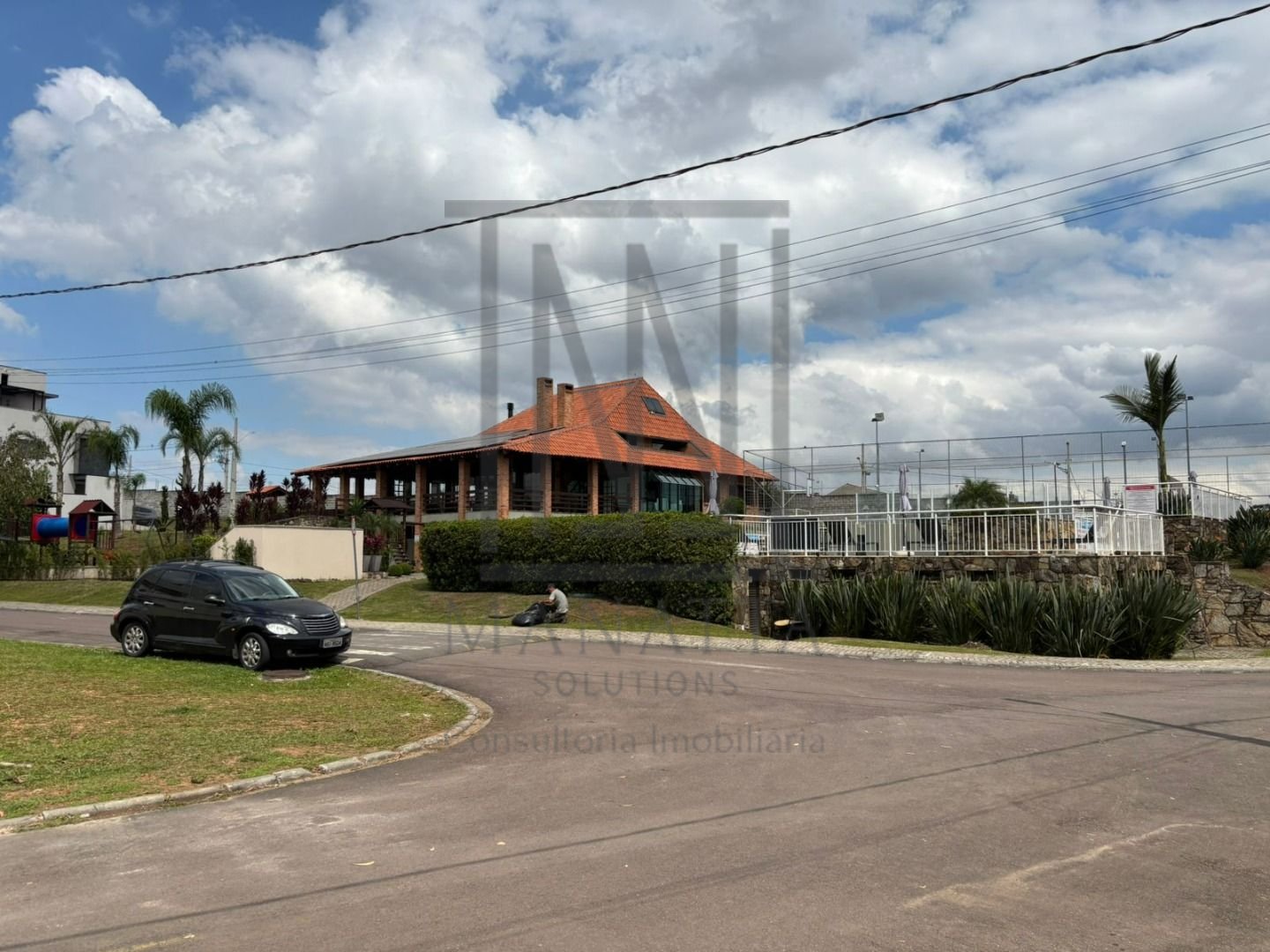 Terreno à venda, 150 m  por R  355.000,00 - Umbará - Curitiba PR