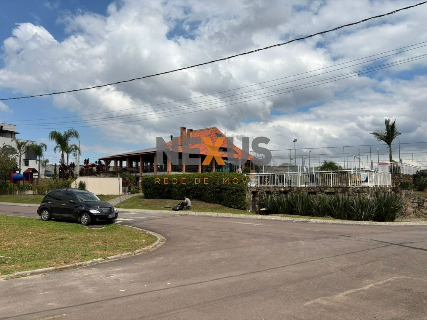 Terreno à venda, 150 m  por R  355.000,00 - Umbará - Curitiba PR