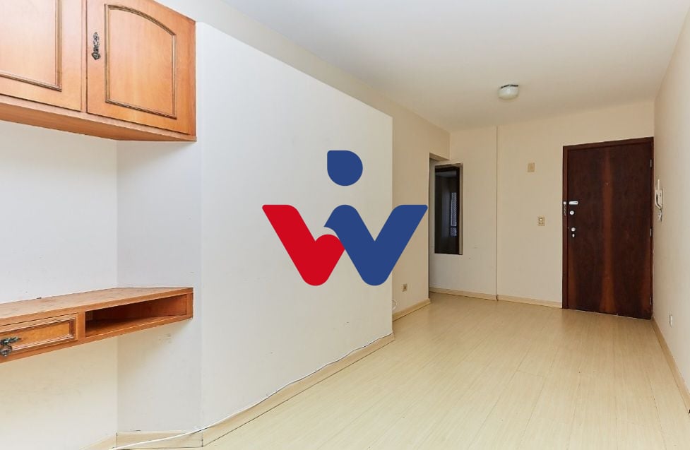 Apartamento com 1 dormitório à venda, 33 m  por R  210.000,00 ...
