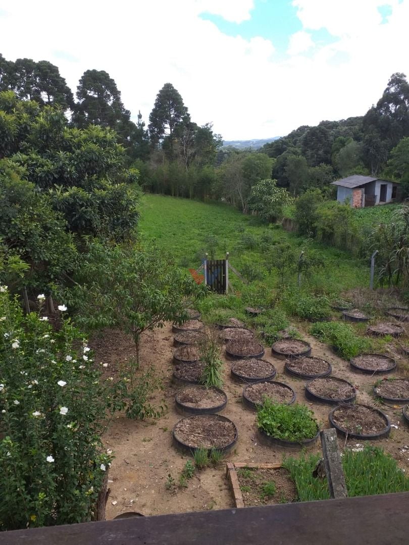 Chácara com 1 dormitório à venda, 1512 m  por R  250.000,00 - ...
