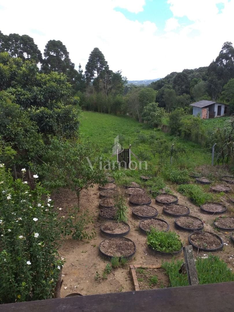 Chácara com 1 dormitório à venda, 1512 m  por R  250.000,00 - ...