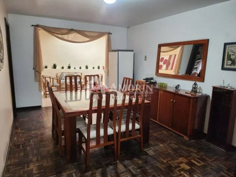 Casa com 4 dormitórios à venda,450.00 m , santa quitéria, CURI...