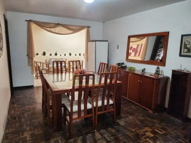 Casa com 4 dormitórios à venda,450.00 m , santa quitéria, CURI...