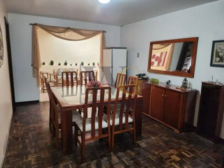 Casa com 4 dormitórios à venda,450.00 m , santa quitéria, CURI...