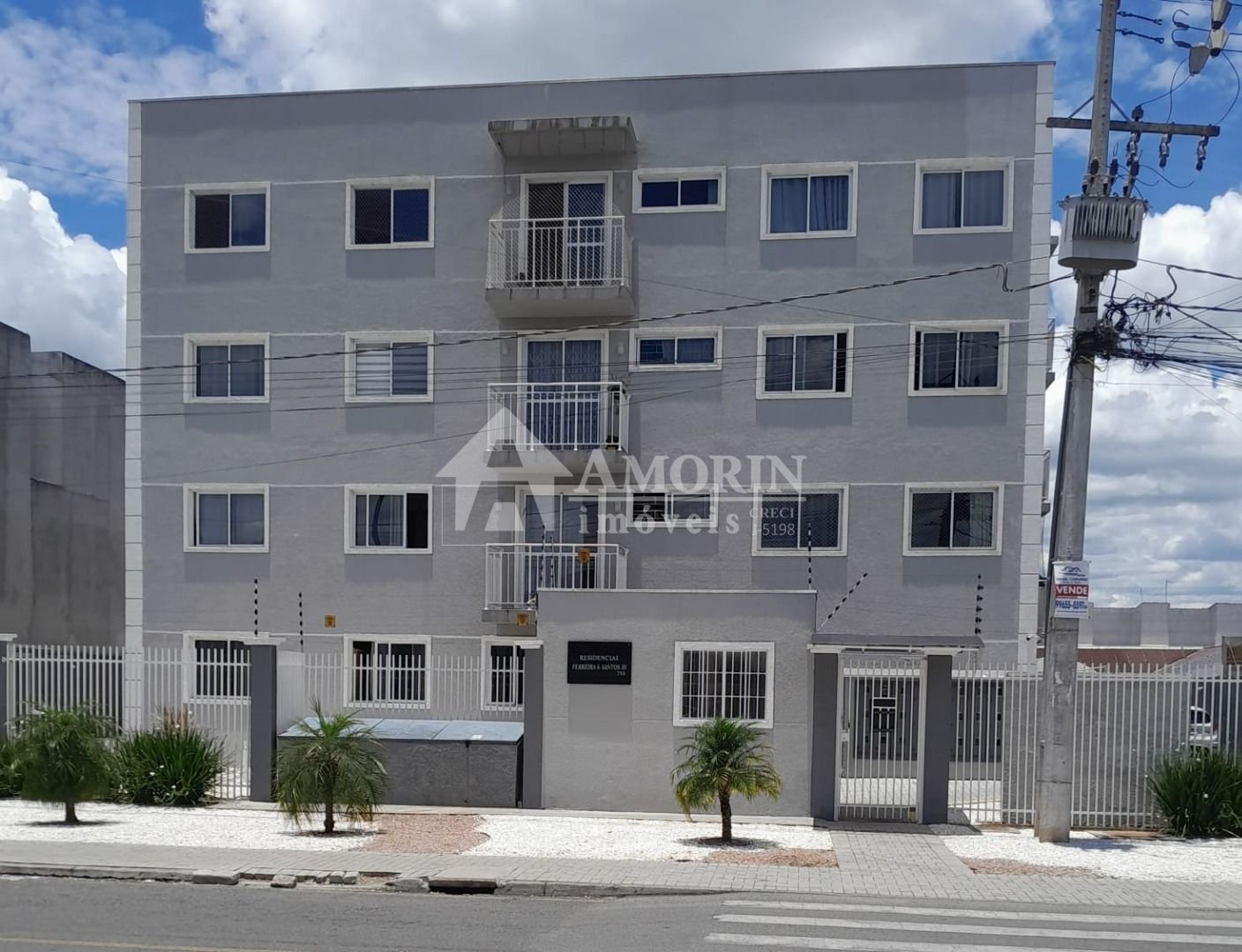Apartamento com 2 dormitórios à venda, 54 m  por R  260.000,00...