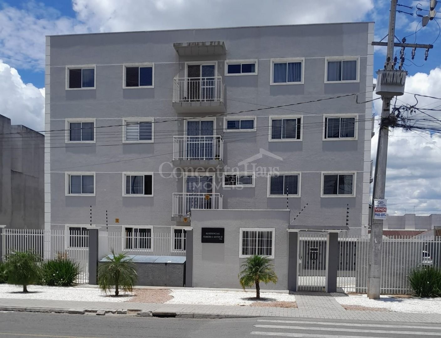 Apartamento com 2 dormitórios à venda, 54 m  por R  260.000,00...