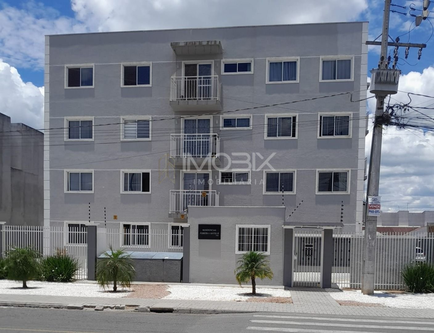 Apartamento com 2 dormitórios à venda, 54 m  por R  260.000,00...