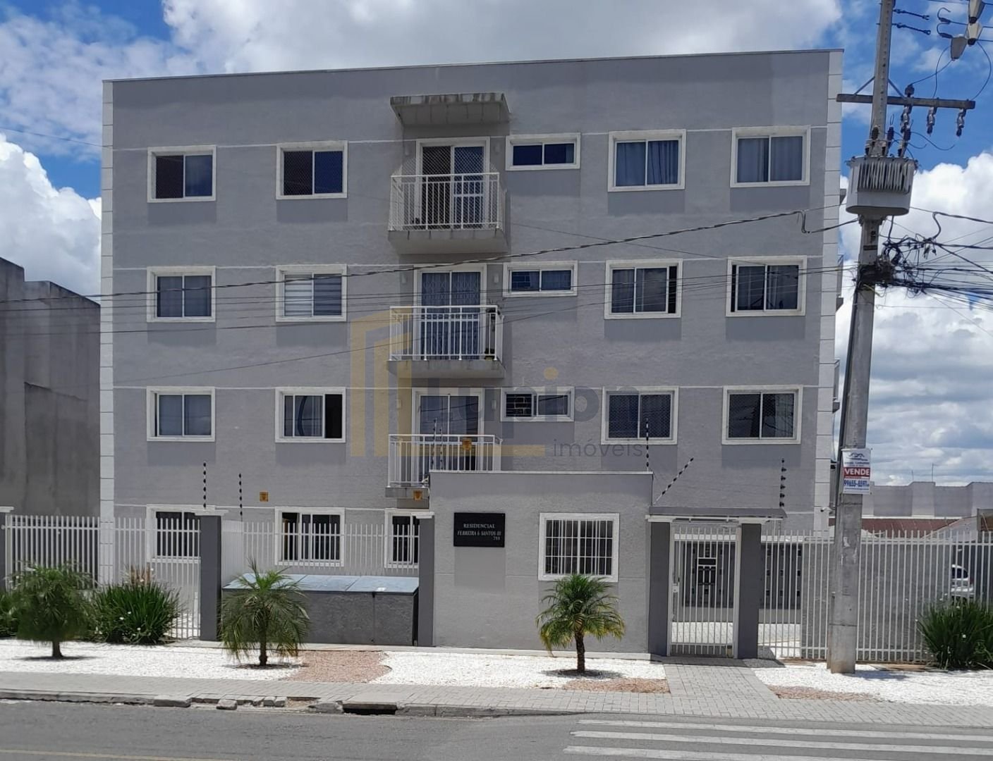 Apartamento com 2 dormitórios à venda, 54 m  por R  260.000,00...