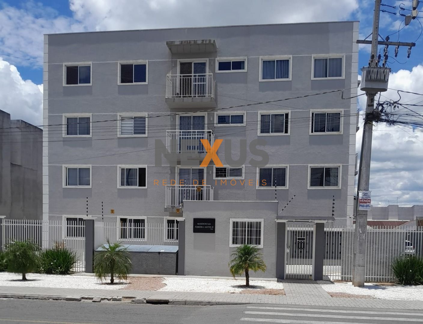 Apartamento com 2 dormitórios à venda, 54 m  por R  260.000,00...