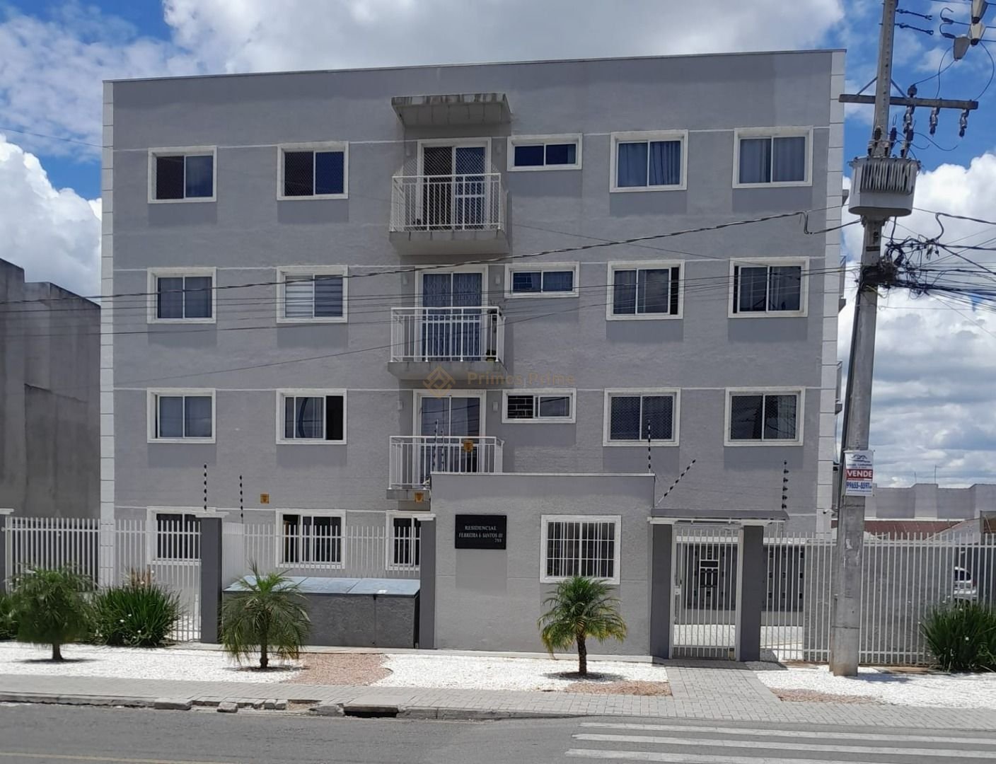 Apartamento com 2 dormit?rios ? venda, 54 m  por R  260.000,00...