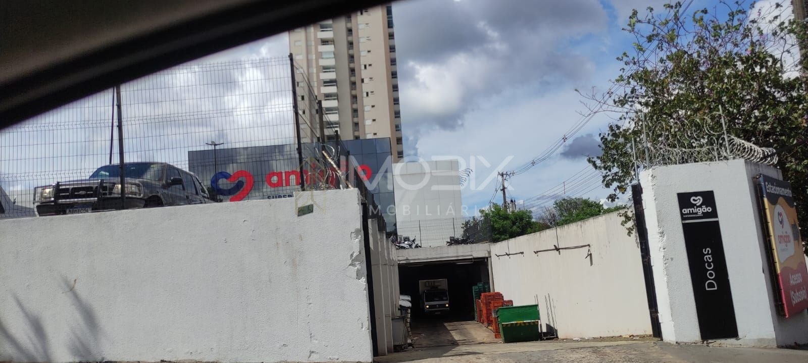 Terreno à venda, 504 m² por R$ 450.000,00 - Vila Marumby - Mar...