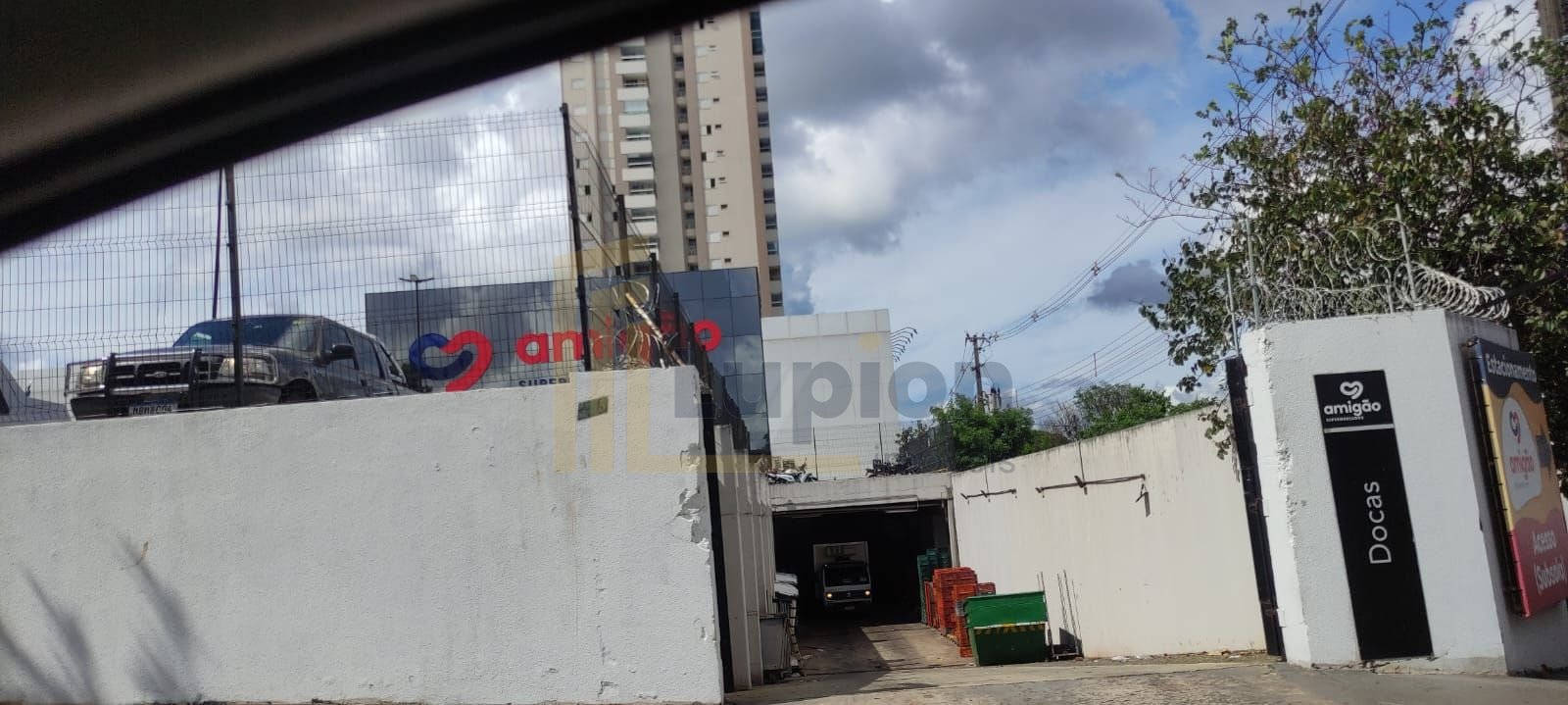 Terreno à venda, 504 m² por R$ 450.000,00 - Vila Marumby - Mar...