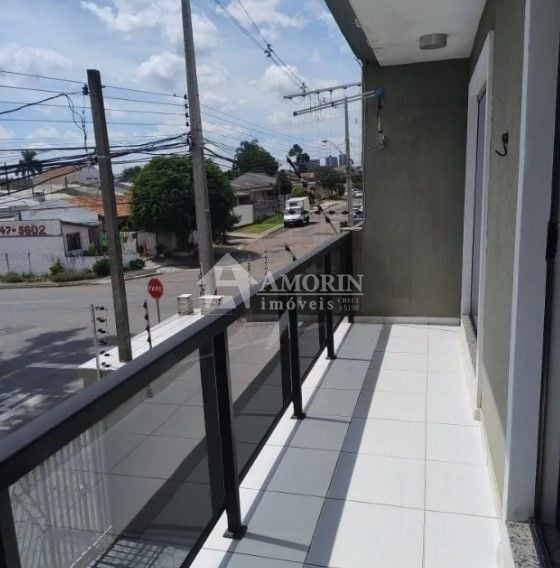 Sobrado com 3 dormitórios à venda, 123 m  por R  585.000,00 - ...