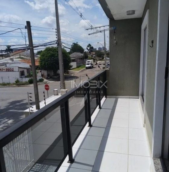 Sobrado com 3 dormitórios à venda, 123 m  por R  585.000,00 - ...