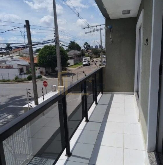 Sobrado com 3 dormitórios à venda, 123 m  por R  585.000,00 - ...