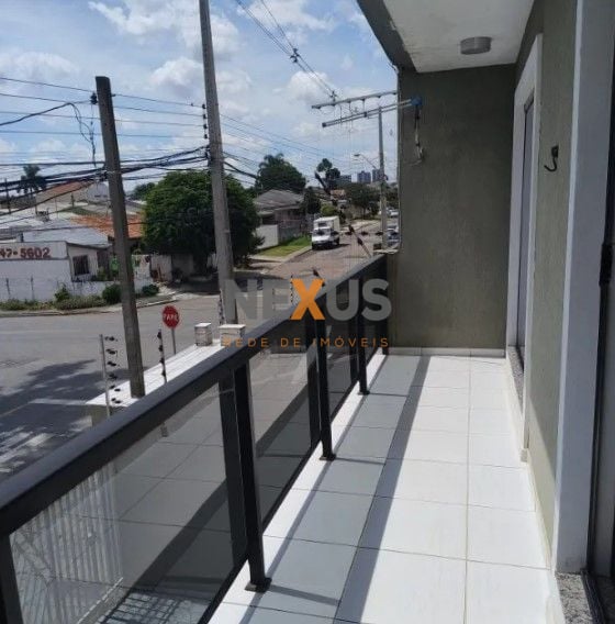 Sobrado com 3 dormitórios à venda, 123 m  por R  585.000,00 - ...