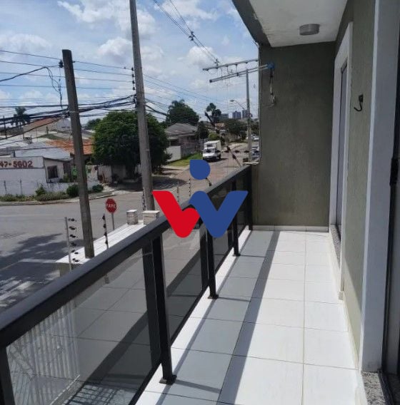Sobrado com 3 dormitórios à venda, 123 m  por R  585.000,00 - ...