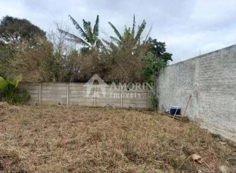 Terreno à venda, 750 m  por R  600.000,00 - Atuba - Curitiba PR