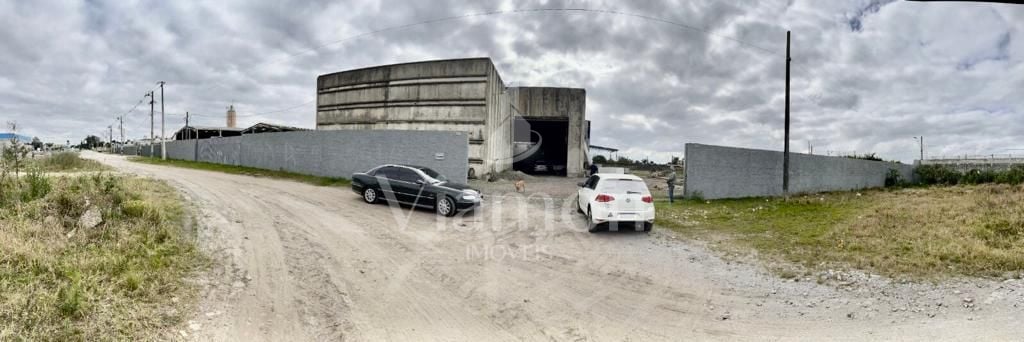 Barracão à venda, 2400 m  por R  6.000.000,00 - Ipê - São José...