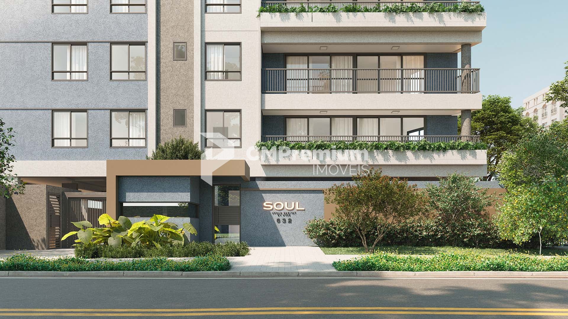 Apartamento com 3 dormitórios à venda, 89 m  por R  833.900,00...