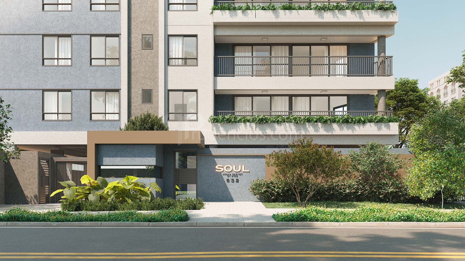 Residencial Boa Vista  Apartamentos de 3 Dormitórios com Lazer...