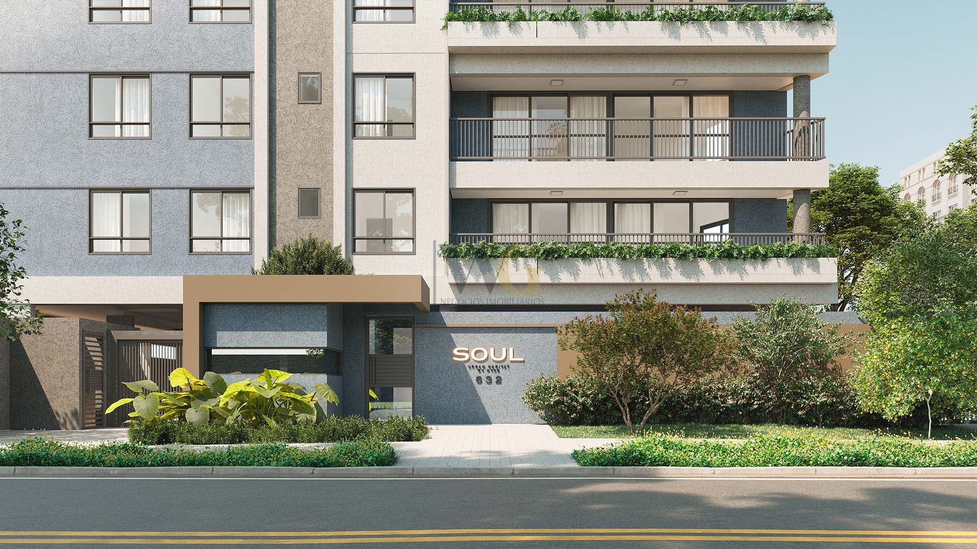 Apartamento com 3 dormitórios à venda, 89 m  por R  833.900,00...
