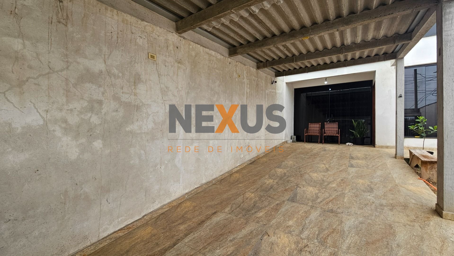 Sobrado com 4 dormitórios, sendo 01 suíte à venda, 350 m² por ...
