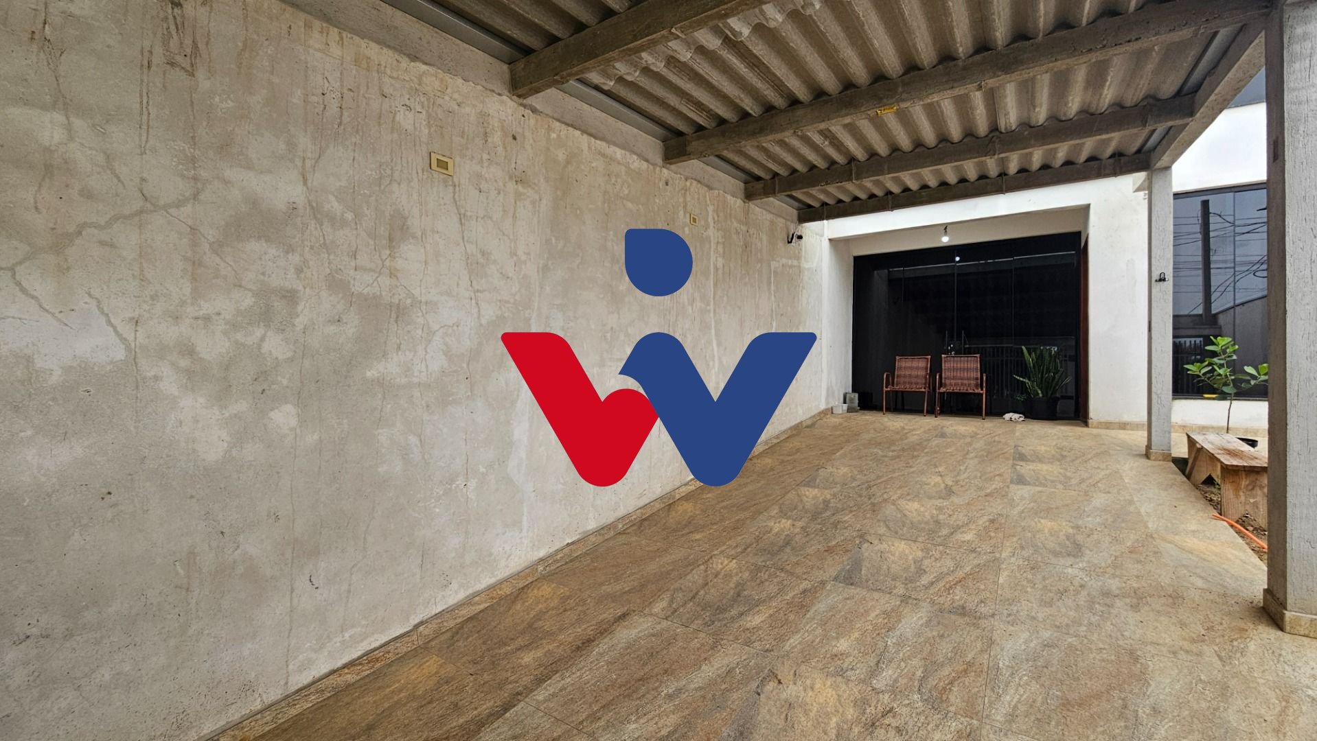 Sobrado com 4 dormitórios, sendo 01 suíte à venda, 350 m² por ...