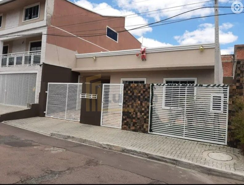 Casa com 3 dormitórios à venda, 140 m  por R  650.000,00 - Pin...