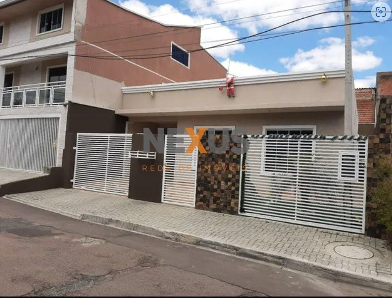 Casa com 3 dormitórios à venda, 140 m  por R  650.000,00 - Pin...