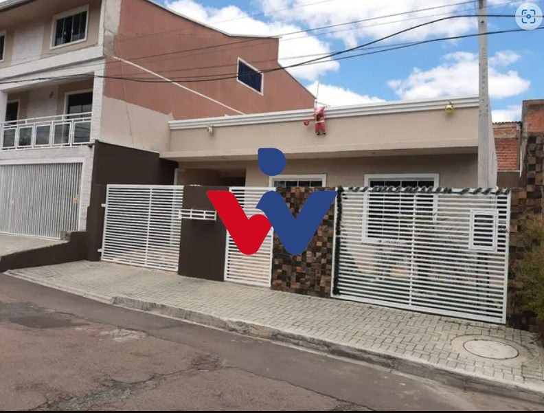 Casa com 3 dormitórios à venda, 140 m  por R  650.000,00 - Pin...