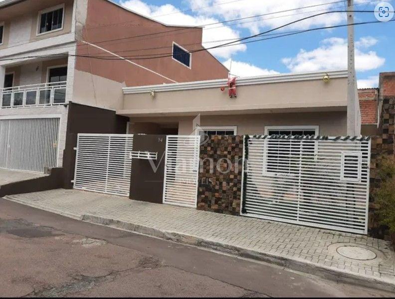 Casa com 3 dormitórios à venda, 140 m  por R  650.000,00 - Pin...