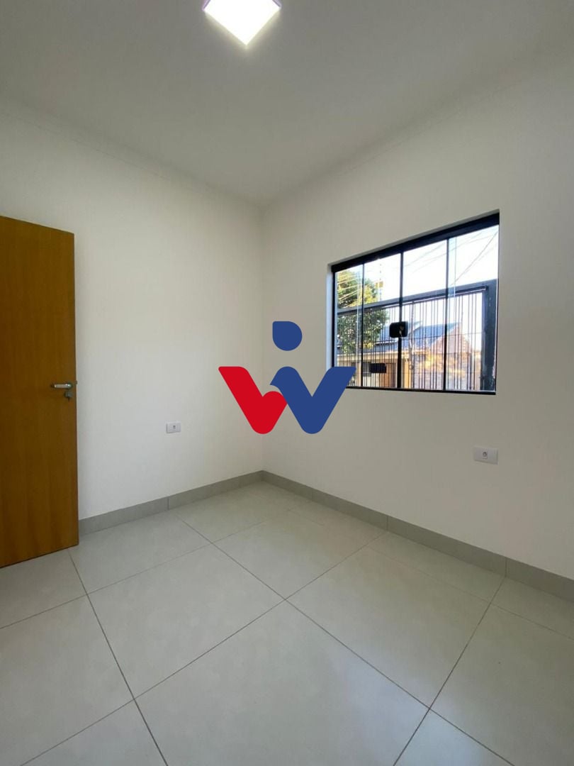 Casa com 3 dormitórios à venda, 88 m² por R$ 370.000,00 - Jard...