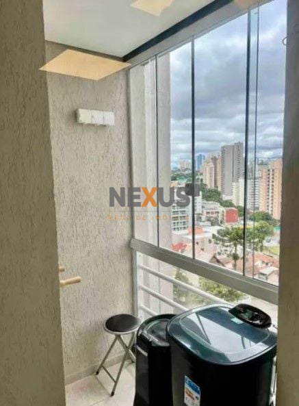 Apartamento com 1 dormitório à venda, 29 m  por R  299.000,00 ...