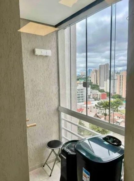 Apartamento com 1 dormitório à venda, 29 m  por R  299.000,00 ...